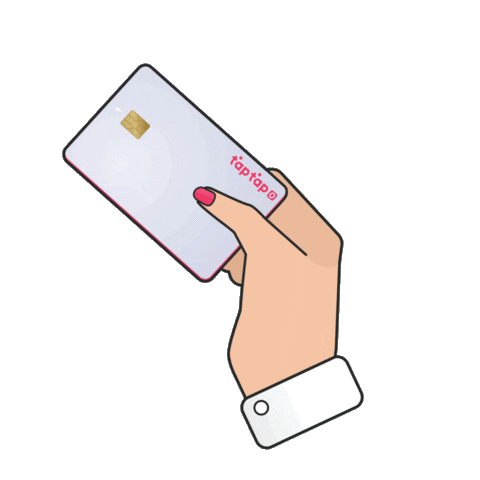 Shopping Flex Sticker by Samsungcard