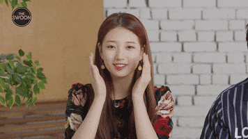 Bae Suzy Smile GIF by The Swoon