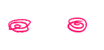 Kawaii Sticker