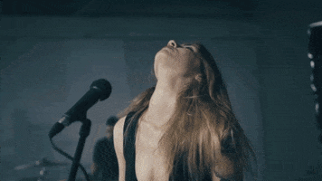 Make Them Suffer Yes GIF by Rise Records