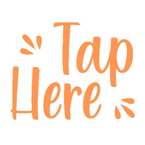 New Post Click Sticker