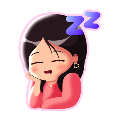Chilenita Sticker