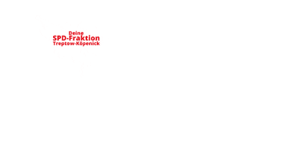 Köpenick Treptow Sticker by SPD-Fraktion-TK