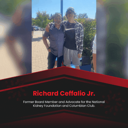 Richard Ceffalio Jr GIF