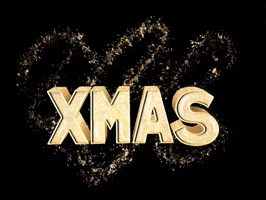 Merry Xmas Christmas GIF