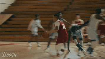 Eddie Huang Basketball GIF by Focus Features