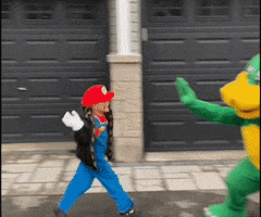 Lets Go Yes GIF by OttawaRecCulture