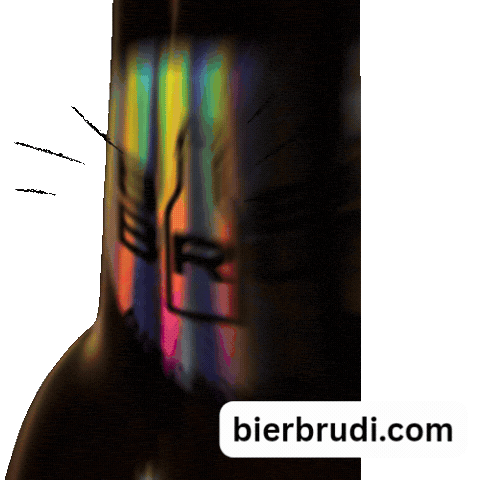 Germany Omg Sticker by Bier Brudi