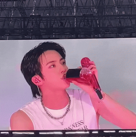 Jin Kim Seokjin GIF