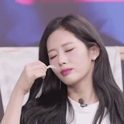 Fromis9 GIF