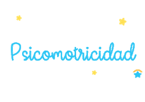 Psicomotricidad Sticker by Tool-be