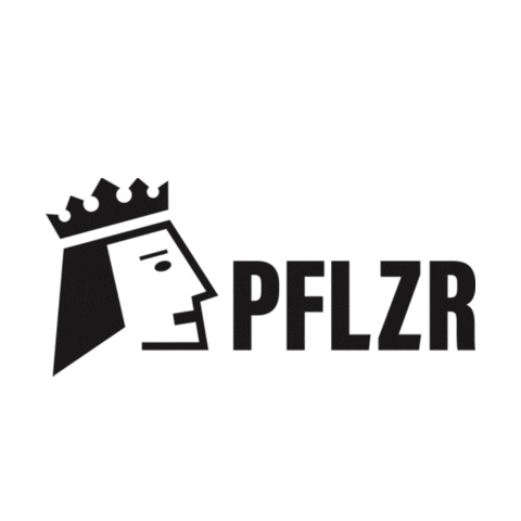 PFLZR-OUTFITS Sticker