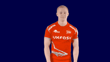 Premrugby Arronreed GIF by Sale Sharks Rugby