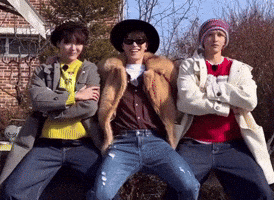 Boo Seungkwan Dk GIF