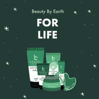 For Life Stars GIF by Beauty by Earth