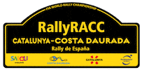 Costa Daurada Rally GIF by RACC