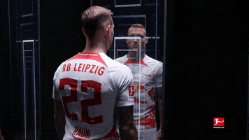 Rb Leipzig GIF by Bundesliga