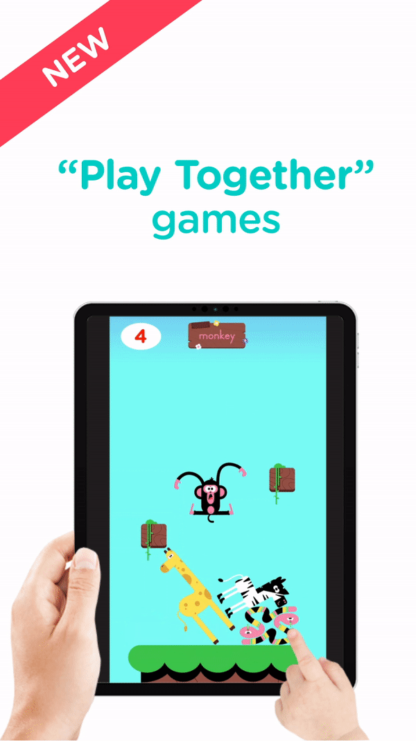 Fun Games GIF by Lingokids Find & Share on GIPHY