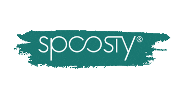 Spoostyourself Sticker by Spoosty