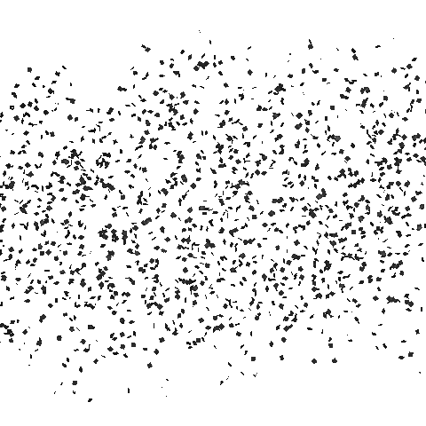 Fashion Pink Sticker by Margaret Bialkin, CEO Toxic Angelz Bikinis