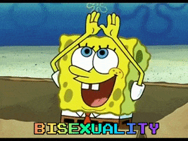 bi bisexuality GIF