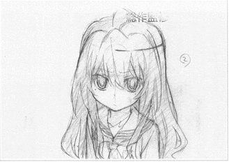 Anime Drawing GIFs - Find & Share on GIPHY