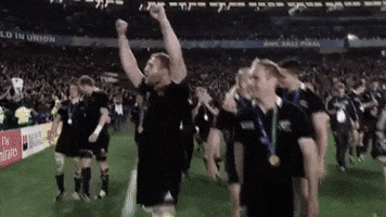 Read World Rugby GIF by Rugby World Cup