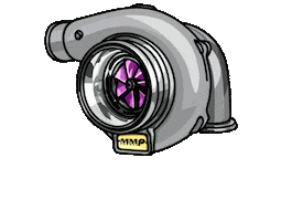 mmpturbos Sticker
