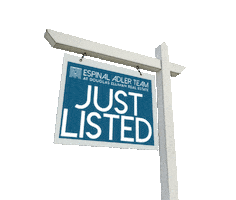 Real Estate Nyc Sticker by Espinal Adler Team