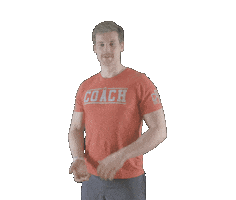 Coachpete Sticker by CrossFit Crefeld