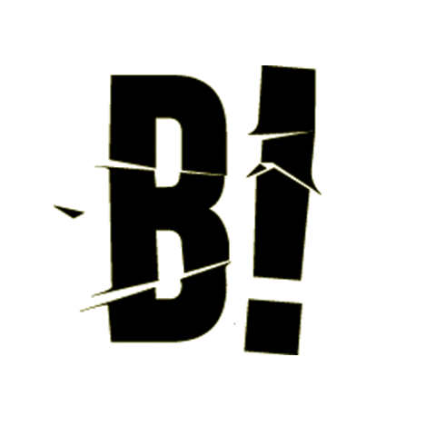 Brutal Sticker by brutalagencia