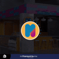 Franquicias Mexico GIF by boxangelica