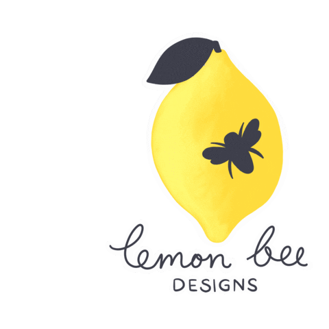 Sticker by Lemonbeedesigns