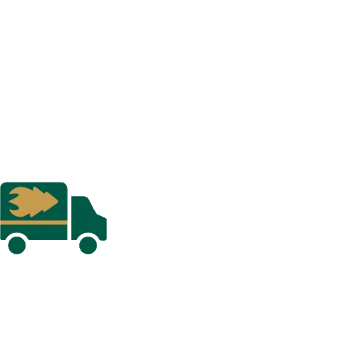 Tannenhelden Sticker