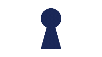 Sticker by Key Realty