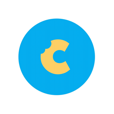thecrunchcup Sticker