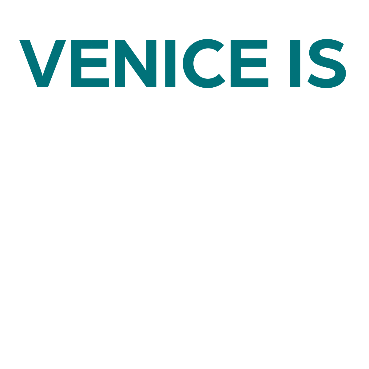 Venicebaywebagency Sticker by Venice Bay