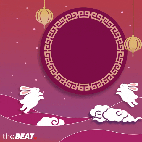 Mid-Autumn Festival GIF