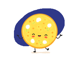 carlucciosme Sticker