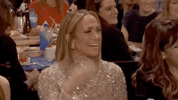 Jennifer Lopez Wave GIF by Film Independent Spirit Awards