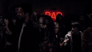 We Are Never Ever Getting Back Together GIF