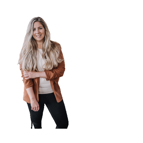 Fafá - voed je goed Sticker