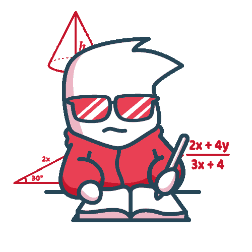 Test Pensando Sticker by Outgo for iOS & Android | GIPHY
