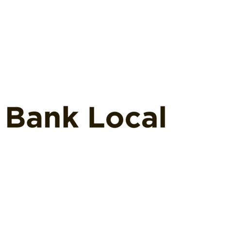 FirstNationalBankofNWA Sticker