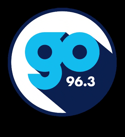 Go 963 GIF by Go Radio