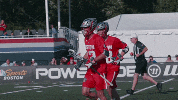 Boston Cannons GIF