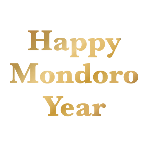 New Year Новый Год Sticker by Campari_rus