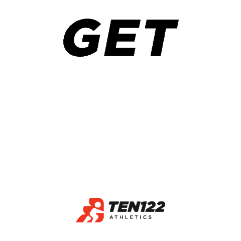 Iloilo City Fitness Sticker by TEN122 ATHLETICS