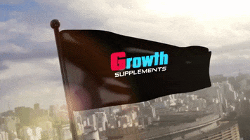 GrowthSupplements whey protein growth supplements GIF