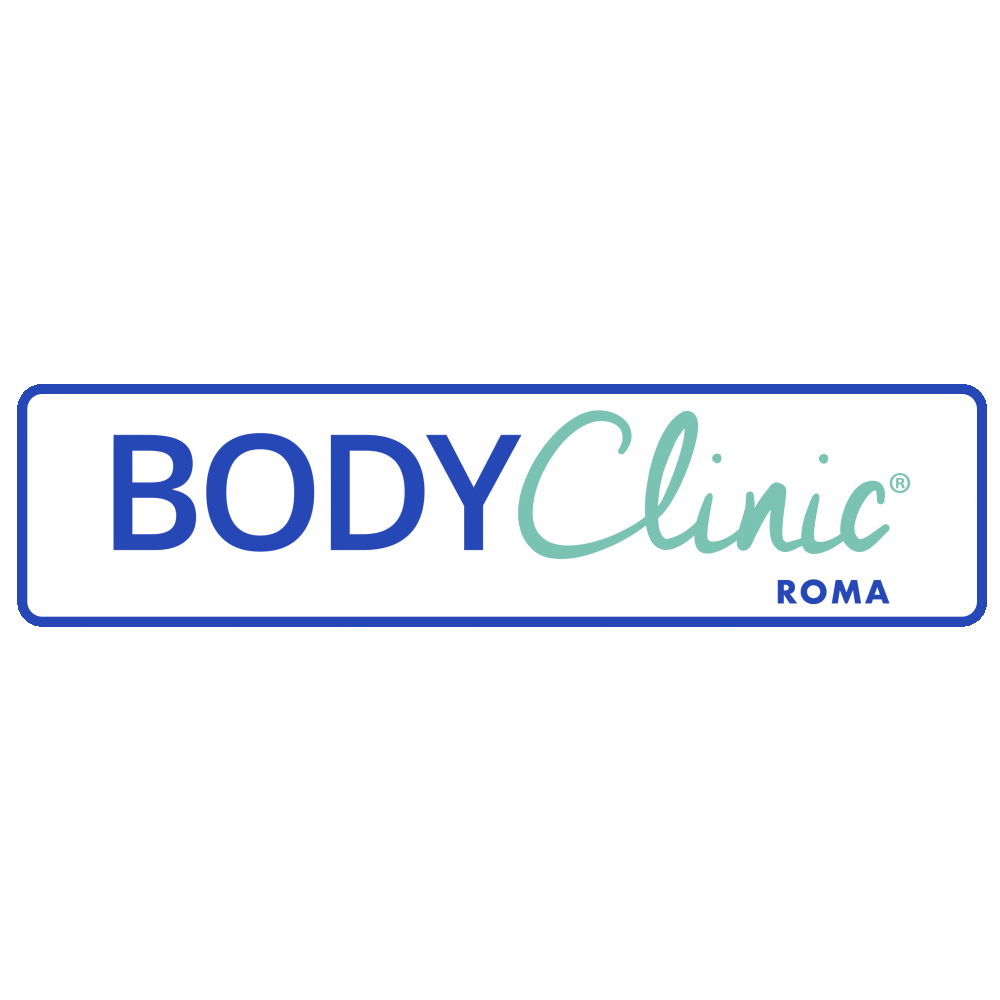 body clinic roma Sticker